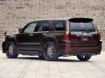 Toyota Hilux Surf by Ardimento 2002 года